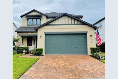 1461 Terra Verde Way, Ocoee, FL 34761 - Photo 1