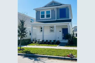 2509 Spring Tune Alley, Kissimmee, FL 34744 - Photo 1