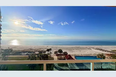 880 Mandalay Avenue #C501, Clearwater Beach, FL 33767 - Photo 1
