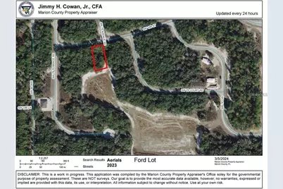 148 SW Street, Ocala, FL 34473 - Photo 1