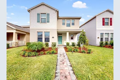 16067 Scarpetta Street, Winter Garden, FL 34787 - Photo 1