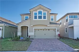 2400 Avian Loop, Kissimmee, FL 34741 - Photo 1