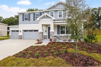 765 Wekiva Ridge Drive, Mount Dora, FL 32757 - Photo 1