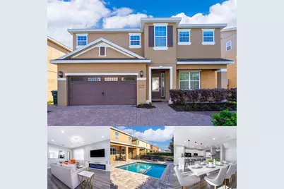 321 Lasso Drive, Kissimmee, FL 34747 - Photo 1