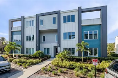 7770 Sandy Ridge Drive #144, Reunion, FL 34747 - Photo 1