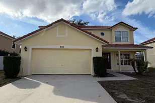 203 Granada Blvd, Davenport, FL 33837 - Photo 1