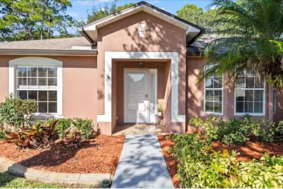 5242 Yaupon Holly Drive, Cocoa, FL 32927 - Photo 1