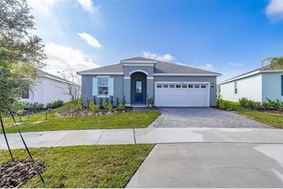 1014 Swamp Chestnut Loop, Lady Lake, FL 32159 - Photo 1