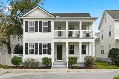 1101 Rush Court, Celebration, FL 34747 - Photo 1