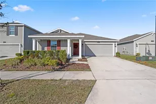 1918 Birnham Wood Bnd, Kissimmee, FL 34746 - Photo 1