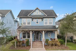 8467 Laureate Blvd, Orlando, FL 32827 - Photo 1