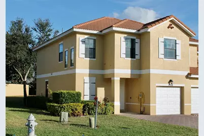 1352 Coriander Drive, Kissimmee, FL 34759 - Photo 1