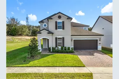 1490 Stone Arrow Court, Winter Garden, FL 34787 - Photo 1