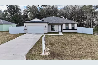 12970 SW 43rd Ave Rd, Ocala, FL 34473 - Photo 1