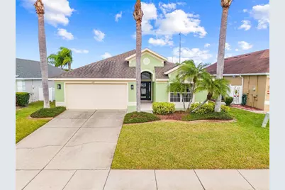 3167 Stonehurst Circle, Kissimmee, FL 34741 - Photo 1