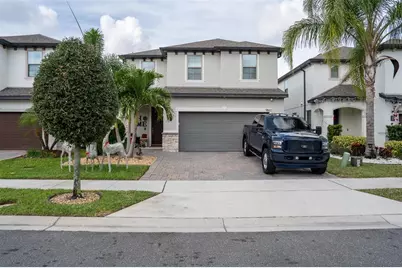 9860 Aurea Moss Lane, Orlando, FL 32832 - Photo 1