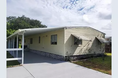 3532 Lazy Lake Drive North, Lakeland, FL 33801 - Photo 1