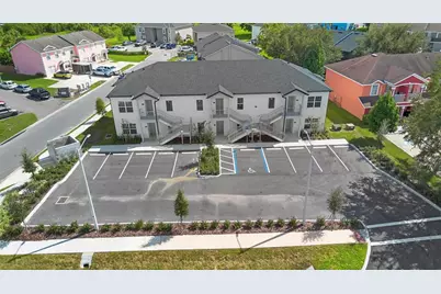 262 Royal Palm Drive #202, Kissimmee, FL 34743 - Photo 1
