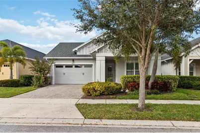 4911 Catalpa Drive, Saint Cloud, FL 34772 - Photo 1