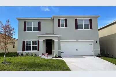 2007 Chickasaw Boulevard, Davenport, FL 33837 - Photo 1