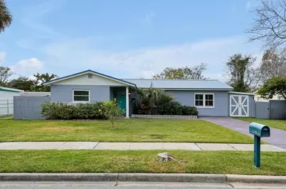 908 Jeffrey Street, Daytona Beach, FL 32117 - Photo 1