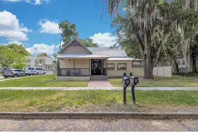 21 N Beaumont Avenue, Kissimmee, FL 34741 - Photo 1
