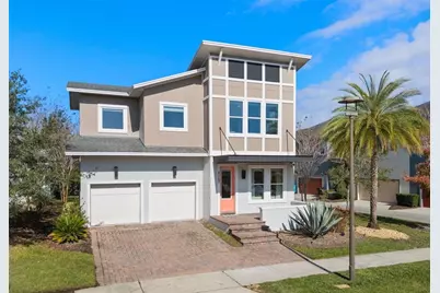 8263 Bellow Street, Orlando, FL 32827 - Photo 1