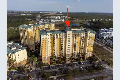 8101 Resort Village Drive #31314, Orlando, FL 32821 - Photo 1