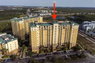 8101 Resort Village Dr, Orlando, FL 32821 - Photo 1