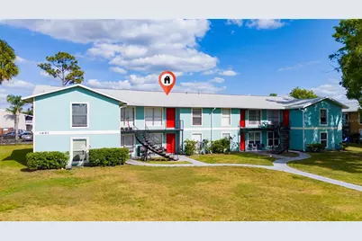 1891 Caralee Boulevard #S, Orlando, FL 32822 - Photo 1