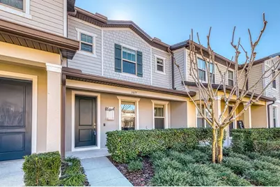 2677 Mead Avenue, Saint Cloud, FL 34771 - Photo 1