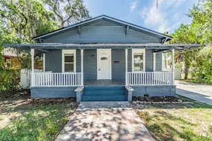 703 E Lake Ave, Tampa, FL 33603 - Photo 1
