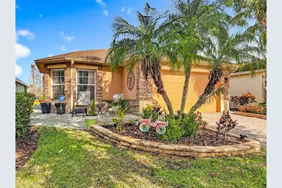 240 Rialto Road, Poinciana, FL 34759 - Photo 1