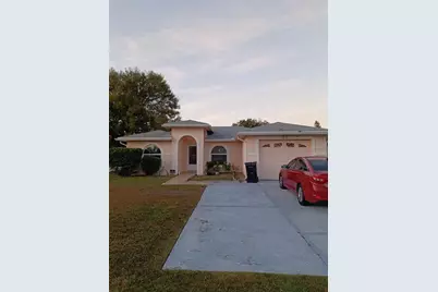 707 Dromedary Drive, Kissimmee, FL 34759 - Photo 1