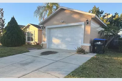11117 Huxley Avenue, Orlando, FL 32837 - Photo 1