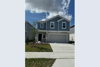1334 Diego Terrace, Winter Haven, FL 33884 - Photo 1