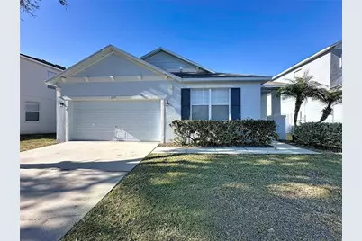 1077 Berkeley Drive, Kissimmee, FL 34744 - Photo 1