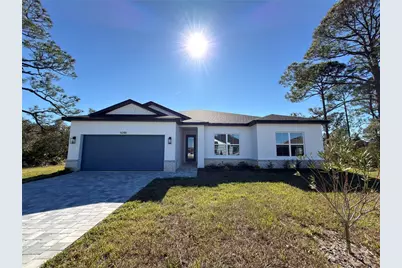 5048 San Ignacio Drive, Sebring, FL 33872 - Photo 1