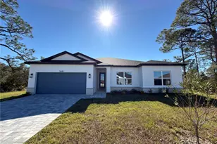 5048 San Ignacio Dr, Sebring, FL 33872 - Photo 1