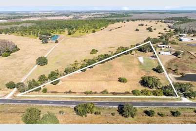 0 N Canoe Creek Road, Kenansville, FL 34739 - Photo 1