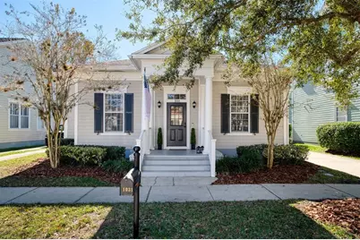 1031 Jeater Bend Drive, Celebration, FL 34747 - Photo 1