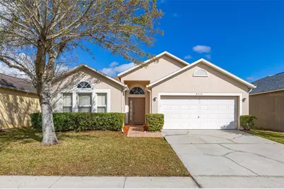 2533 Quail Park Terrace, Kissimmee, FL 34743 - Photo 1