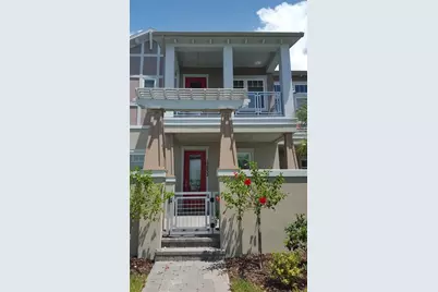 13833 Benavente Avenue, Orlando, FL 32827 - Photo 1