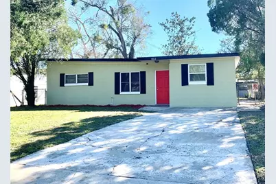 4812 Deauville Drive, Orlando, FL 32808 - Photo 1