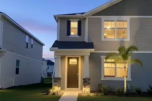 9948 Red Canoe Aly, Orlando, FL 32832 - Photo 1