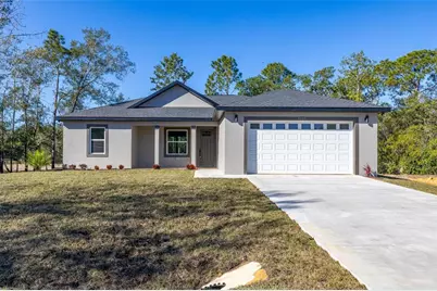 2327 N Monterey Road, Avon Park, FL 33825 - Photo 1