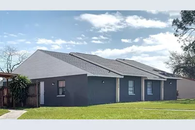 1348 Fairway Drive #1348, Lakeland, FL 33801 - Photo 1