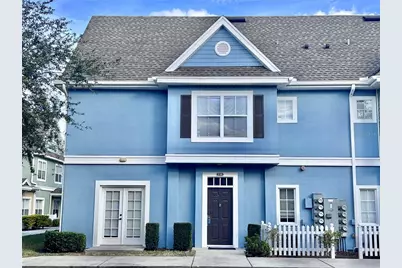 2222 San Vittorino Circle #101, Kissimmee, FL 34741 - Photo 1