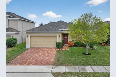 983 Benjamin Trail, Davenport, FL 33837 - Photo 1