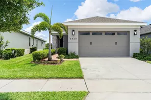 3428 Sagebrush St, Saint Cloud, FL 34773 - Photo 1